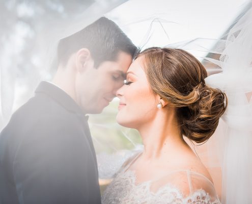 Gorgeous Wedding Photos by Houston Wedding Photographers Nate Messarra Photography