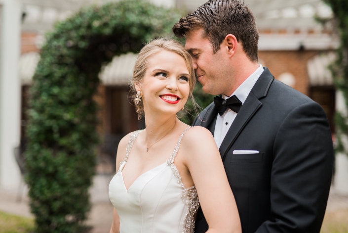 Tremont House Wedding – Nate Messarra Photography Tremont House Wedding - Nate Messarra Photography